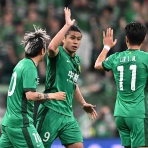 HuaTiHui-一场惨败没人无辜！国安评分：张玉宁最高 4人不及格 1人灾难级