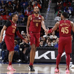 NBA高管观点：骑士队若再无缘总决赛，需全面调整阵容