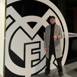 华体会官网-球员自宣，塞维利亚小将亚历克西斯-西里亚已经与皇马签约