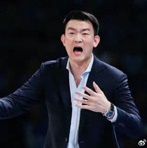 华体会官网-王博“算计”反被算计，广厦“挑对手”却挑来当头一棒|浙江广厦|季后赛|卫冕冠军|青岛队|尼克斯_新浪体育_新浪新闻