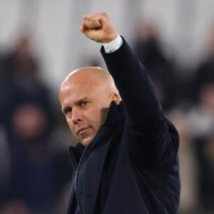 林良锋：利物浦大业已定，斯洛特并非夺冠头号功臣