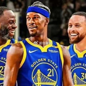 华体会体育-再见库明加！3换1史诗级交易方案！为了冠军，勇士管理层这次真拼了