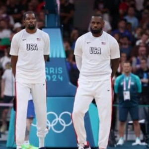 华体会官网-“虐菜”绝不能手软！美国男篮力拼大胜锁定一号种子