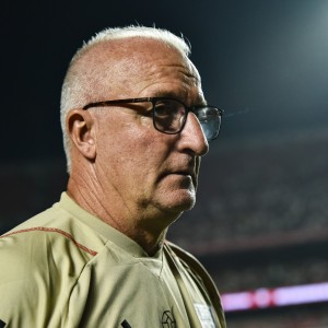 华体会体育-官方：科林蒂安主帅多里瓦尔下课，本赛季巴甲2胜4平4负