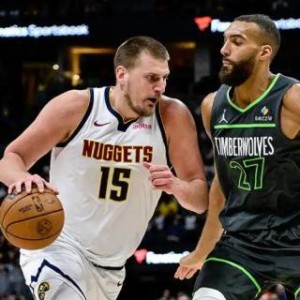 【观点】约基奇不是德约 一个人再强也会被拖下水