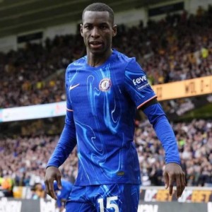 华体会官网-拜仁将杰克逊定位为锋线多面手而非凯恩替补